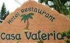 CASA VALERIA